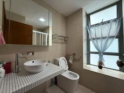The Quintet (D23), Condominium #554960161
